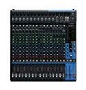 Mixer Analogici